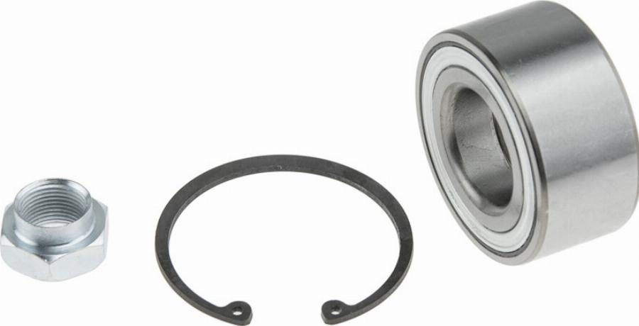 NTY KLP-CT-002 - Kit de roulements de roue droxauto.com