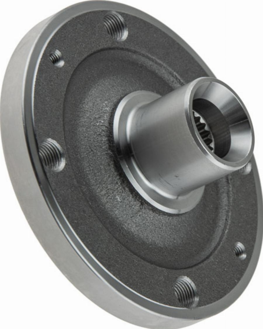 NTY KLP-CT-019P - Moyeu de roue droxauto.com