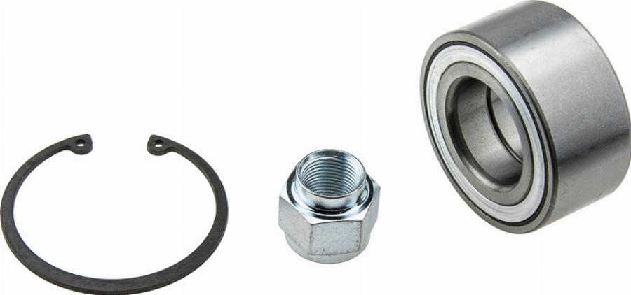 NTY KLP-CT-019 - Kit de roulements de roue droxauto.com