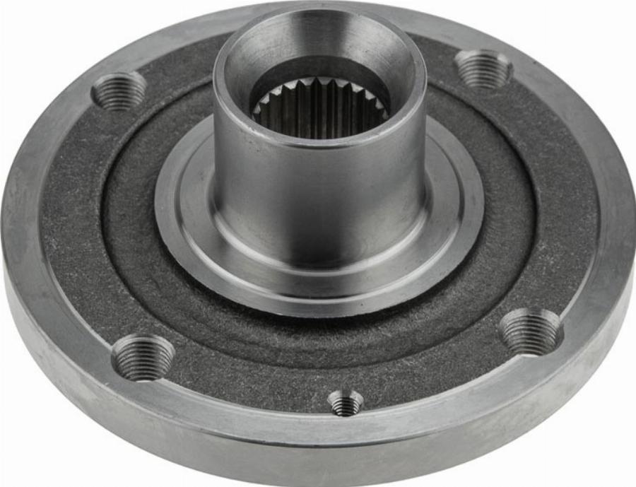 NTY KLP-CT-015P - Moyeu de roue droxauto.com
