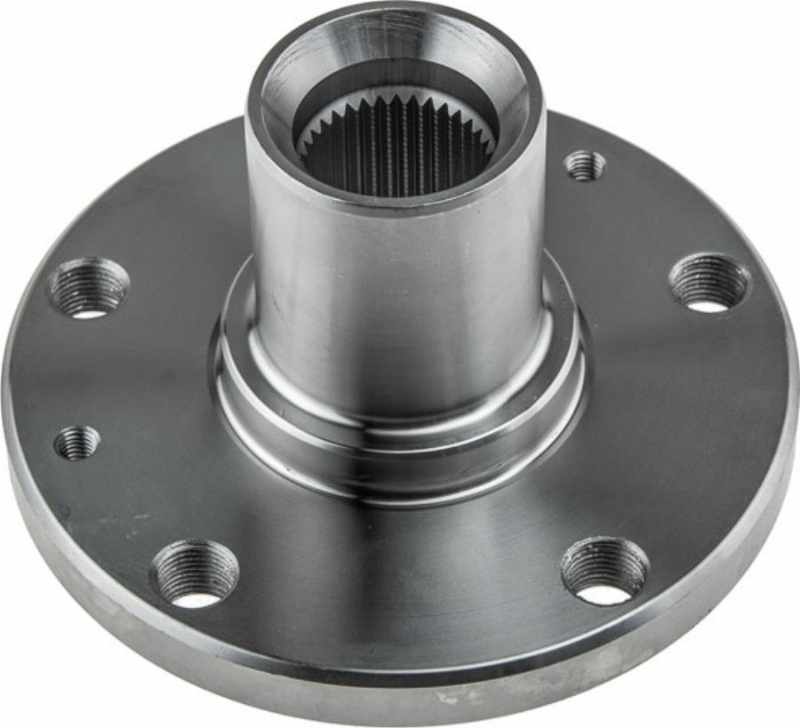 NTY KLP-CT-010P - Moyeu de roue droxauto.com
