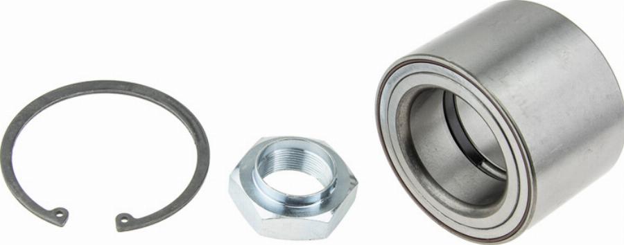 NTY KLP-CT-018 - Kit de roulements de roue droxauto.com