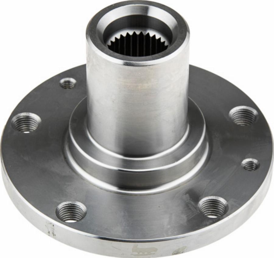 NTY KLP-CT-012P - Moyeu de roue droxauto.com