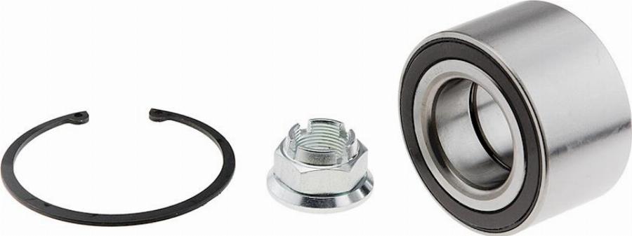 NTY KLP-CT-023 - Kit de roulements de roue droxauto.com