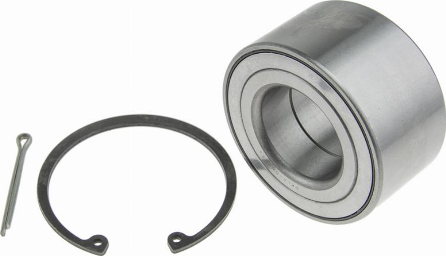 NTY KLP-DW-094 - Kit de roulements de roue droxauto.com