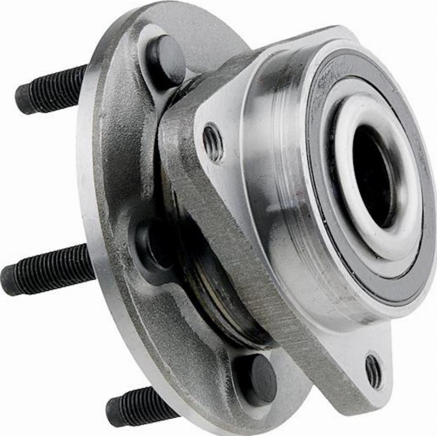 NTY KLP-DW-091 - Kit de roulements de roue droxauto.com