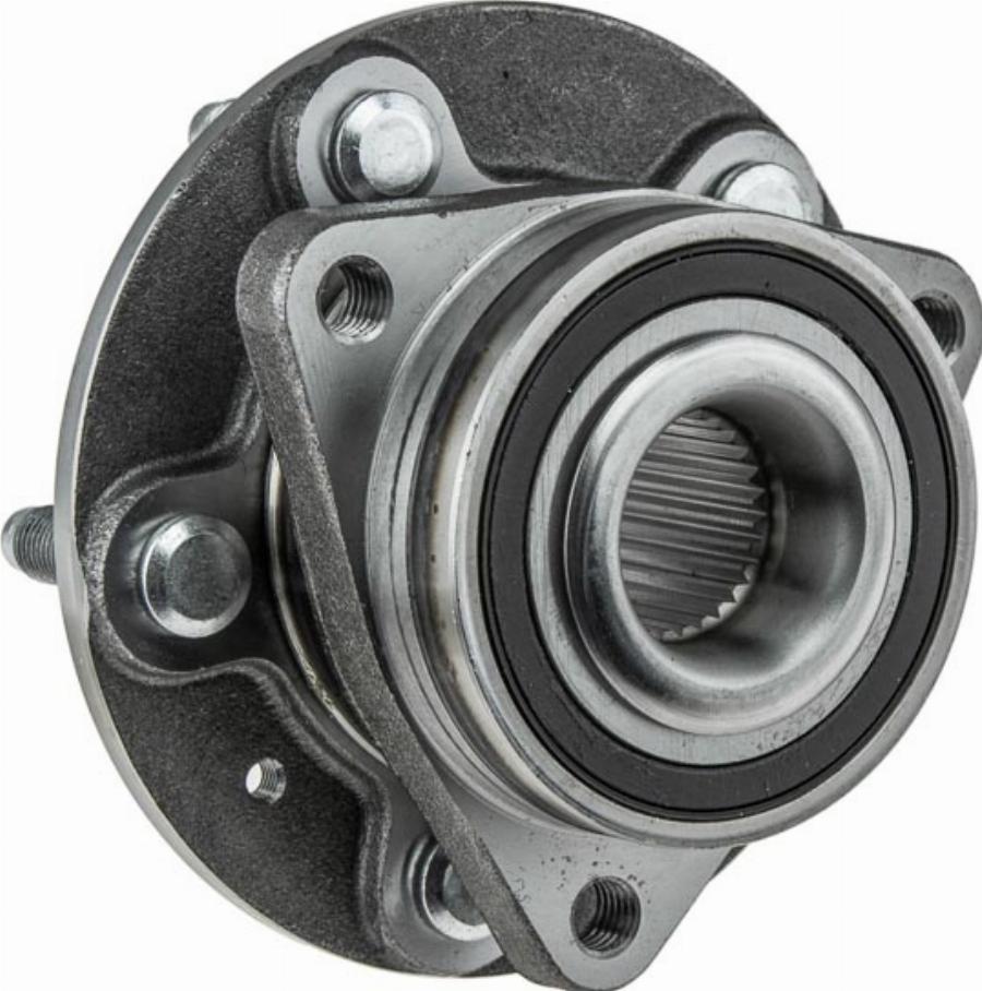 NTY KLP-DW-092 - Kit de roulements de roue droxauto.com