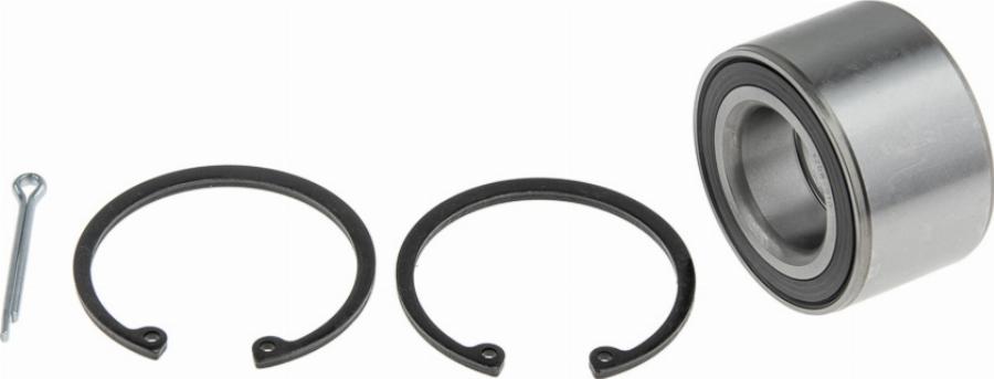 NTY KLP-DW-010 - Kit de roulements de roue droxauto.com