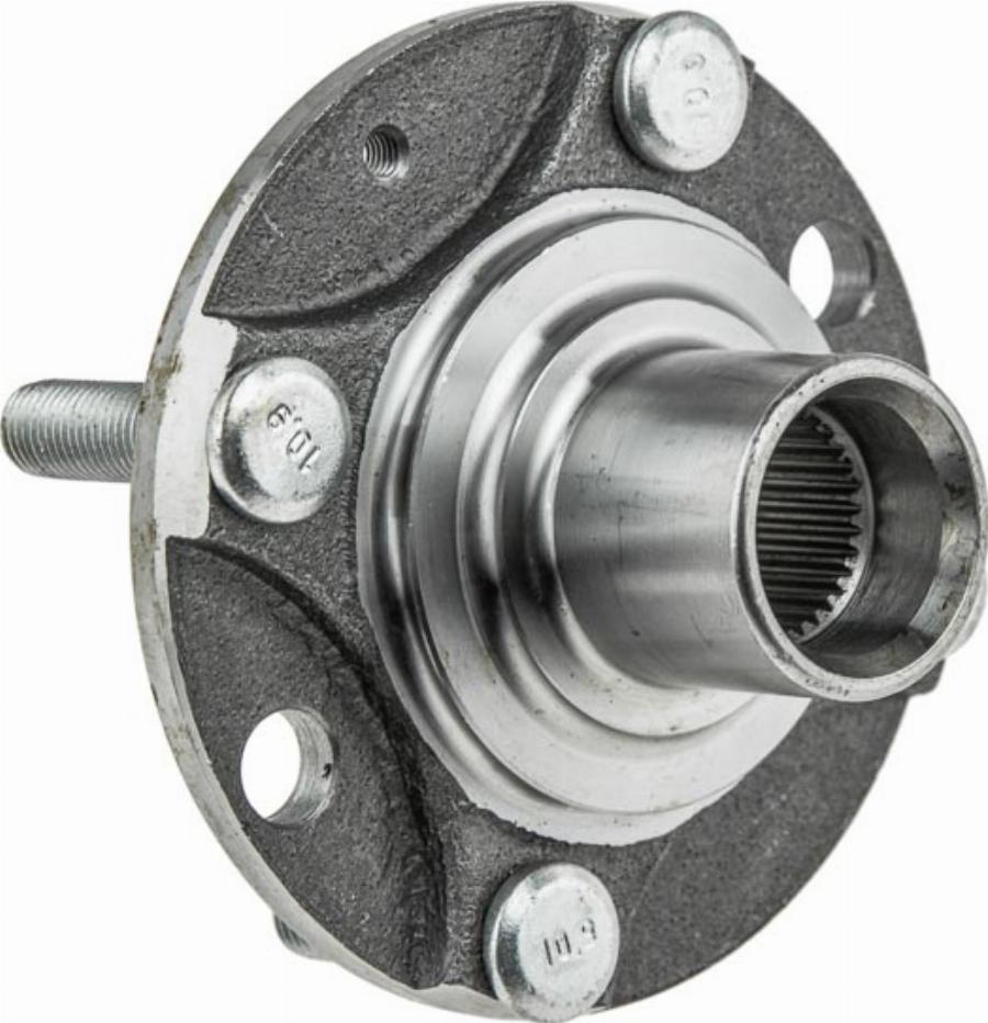 NTY KLP-DW-020P2 - Moyeu de roue droxauto.com