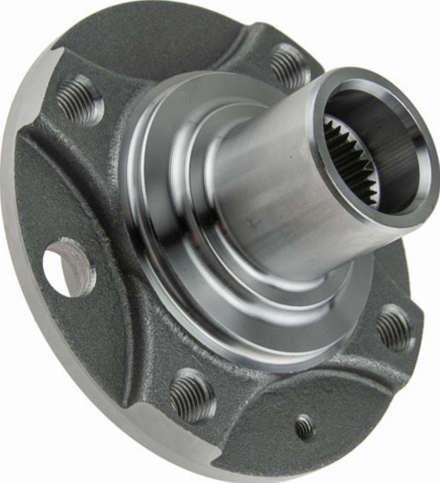 NTY KLP-DW-020P - Moyeu de roue droxauto.com