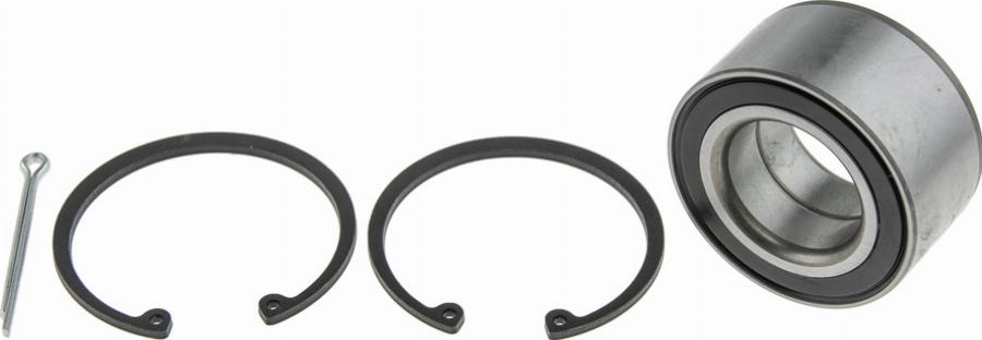 NTY KLP-DW-020 - Kit de roulements de roue droxauto.com