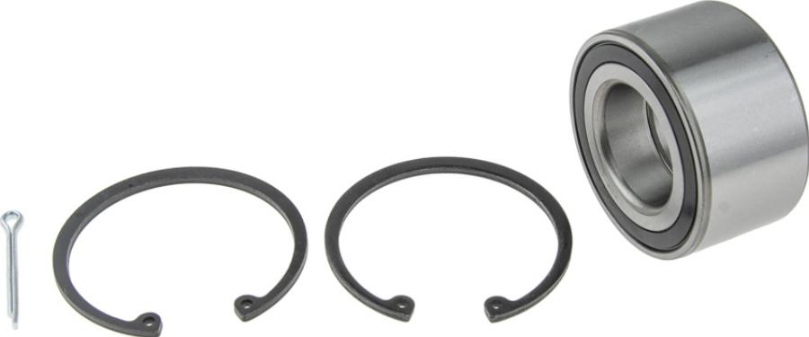 NTY KLP-DW-070 - Kit de roulements de roue droxauto.com