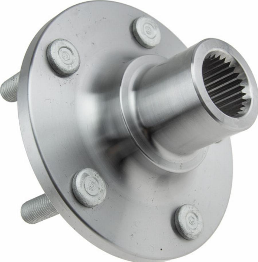 NTY KLP-FR-044P - Moyeu de roue droxauto.com