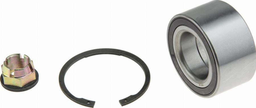 NTY KLP-FR-044 - Kit de roulements de roue droxauto.com