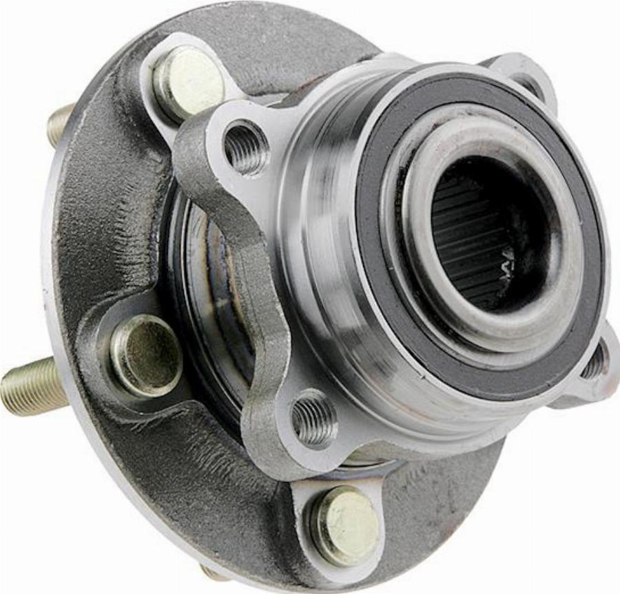 NTY KLP-FR-045 - Kit de roulements de roue droxauto.com