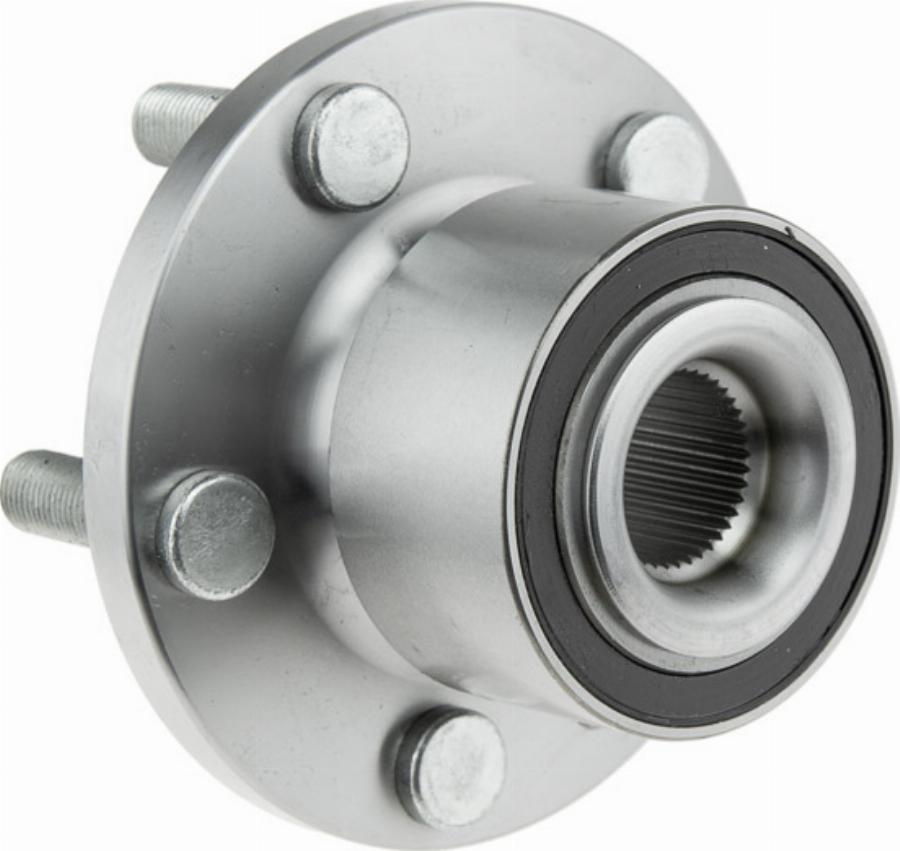 NTY KLP-FR-042 - Kit de roulements de roue droxauto.com