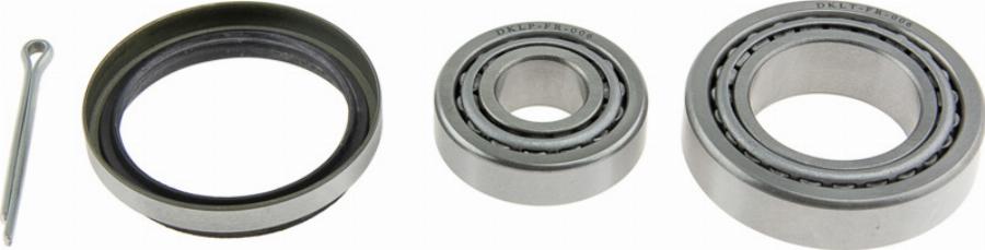 NTY KLP-FR-006 - Kit de roulements de roue droxauto.com