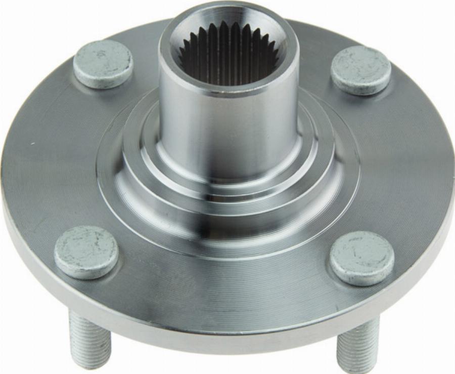 NTY KLP-FR-019P - Moyeu de roue droxauto.com