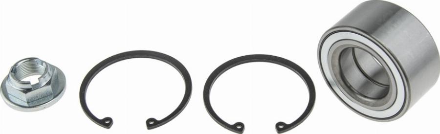 NTY KLP-FR-010 - Kit de roulements de roue droxauto.com