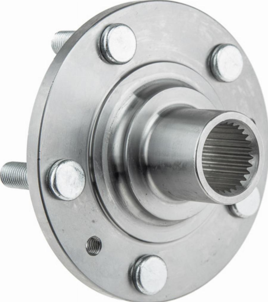 NTY KLP-FR-035P - Moyeu de roue droxauto.com