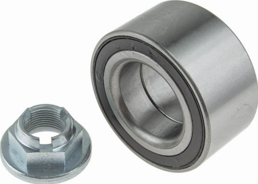 NTY KLP-FR-035 - Kit de roulements de roue droxauto.com