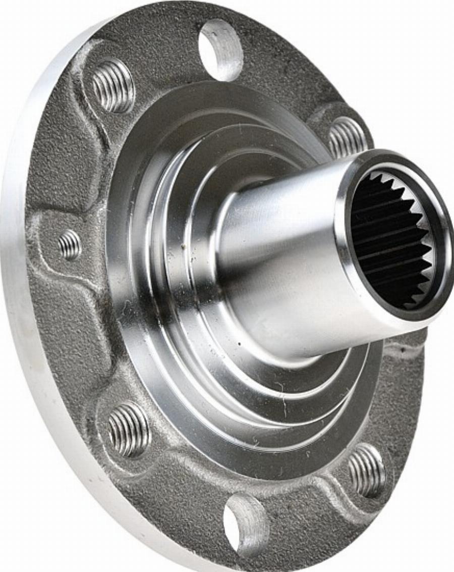 NTY KLP-FT-025P - Moyeu de roue droxauto.com