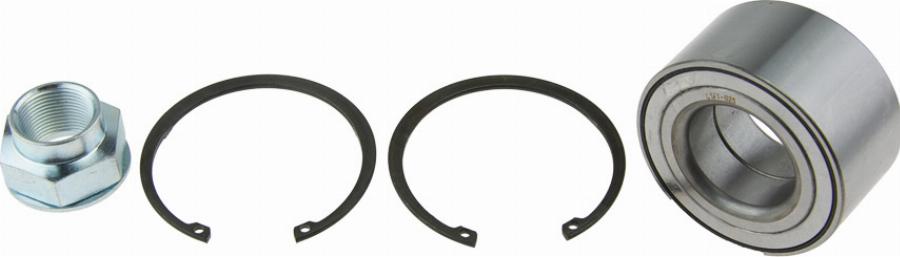 NTY KLP-FT-025 - Kit de roulements de roue droxauto.com