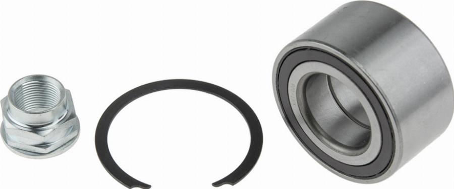 NTY KLP-FT-028 - Kit de roulements de roue droxauto.com