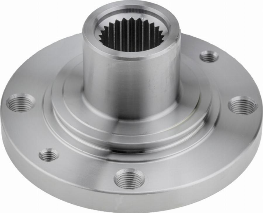 NTY KLP-FT-022P - Kit de roulements de roue droxauto.com