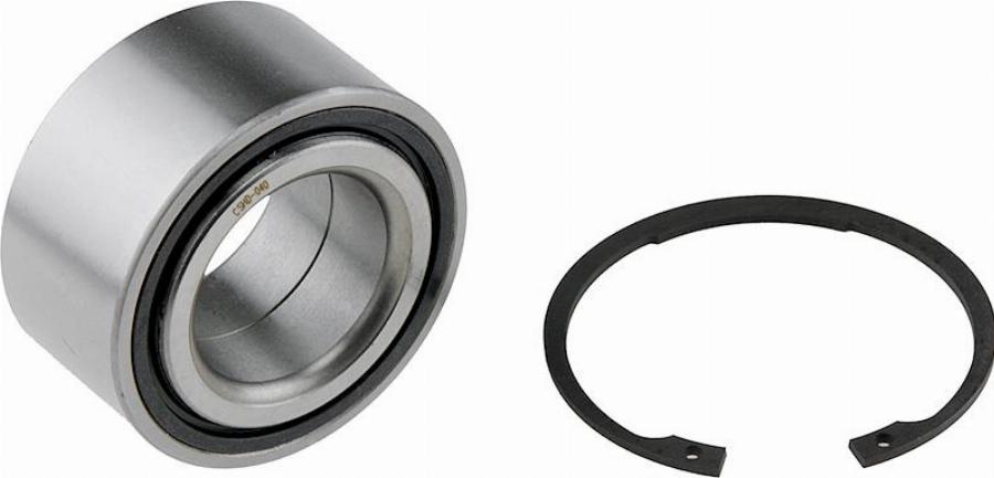 NTY KLP-HD-040 - Kit de roulements de roue droxauto.com