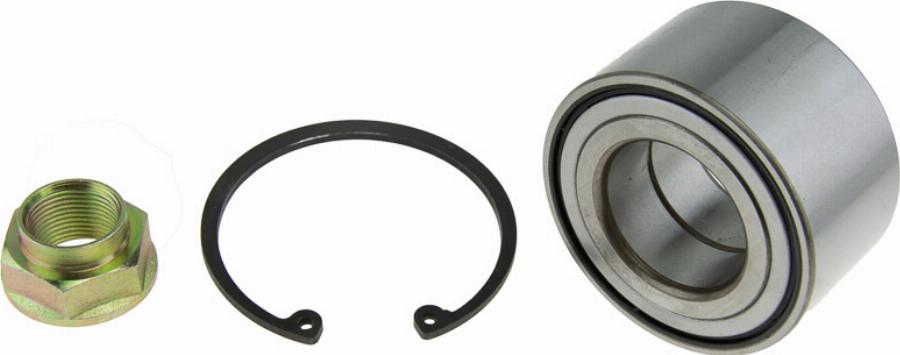 NTY KLP-HD-009 - Kit de roulements de roue droxauto.com