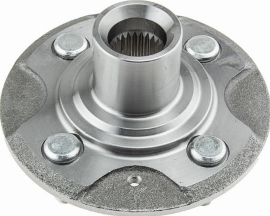 NTY KLP-HD-010P2 - Moyeu de roue droxauto.com