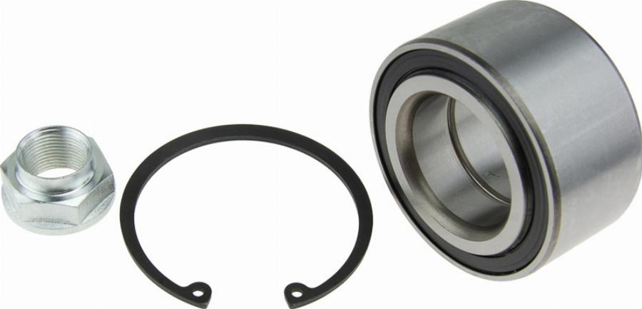 NTY KLP-HD-010 - Kit de roulements de roue droxauto.com