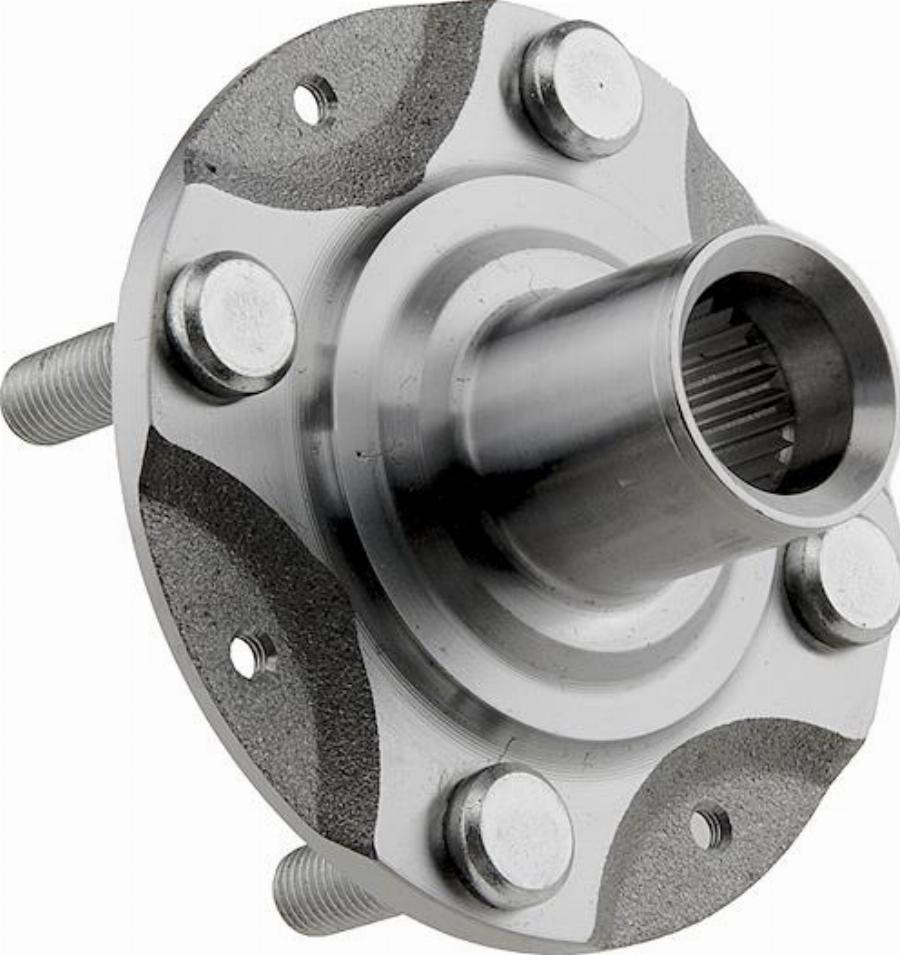 NTY KLP-HD-031P - Moyeu de roue droxauto.com