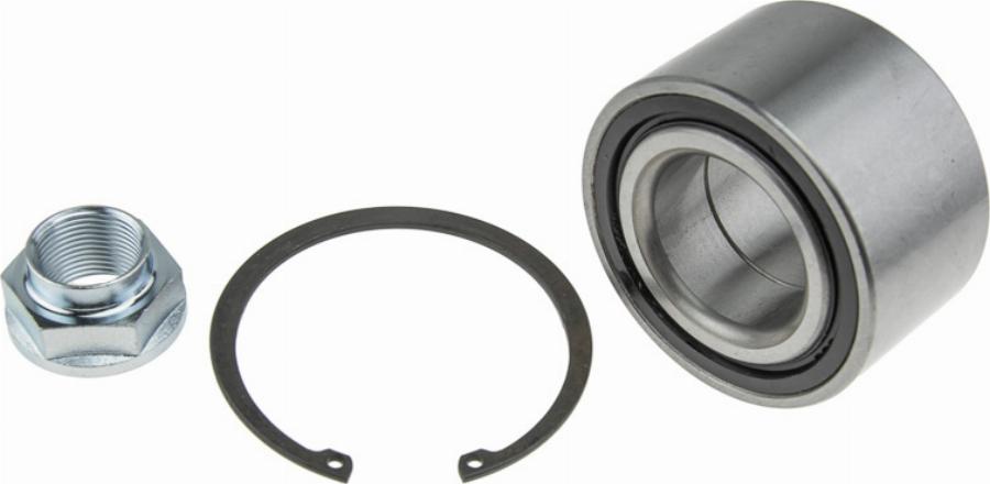 NTY KLP-HD-031 - Kit de roulements de roue droxauto.com