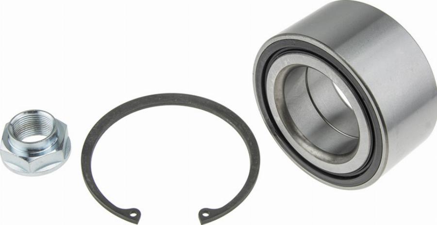 NTY KLP-HD-029 - Kit de roulements de roue droxauto.com