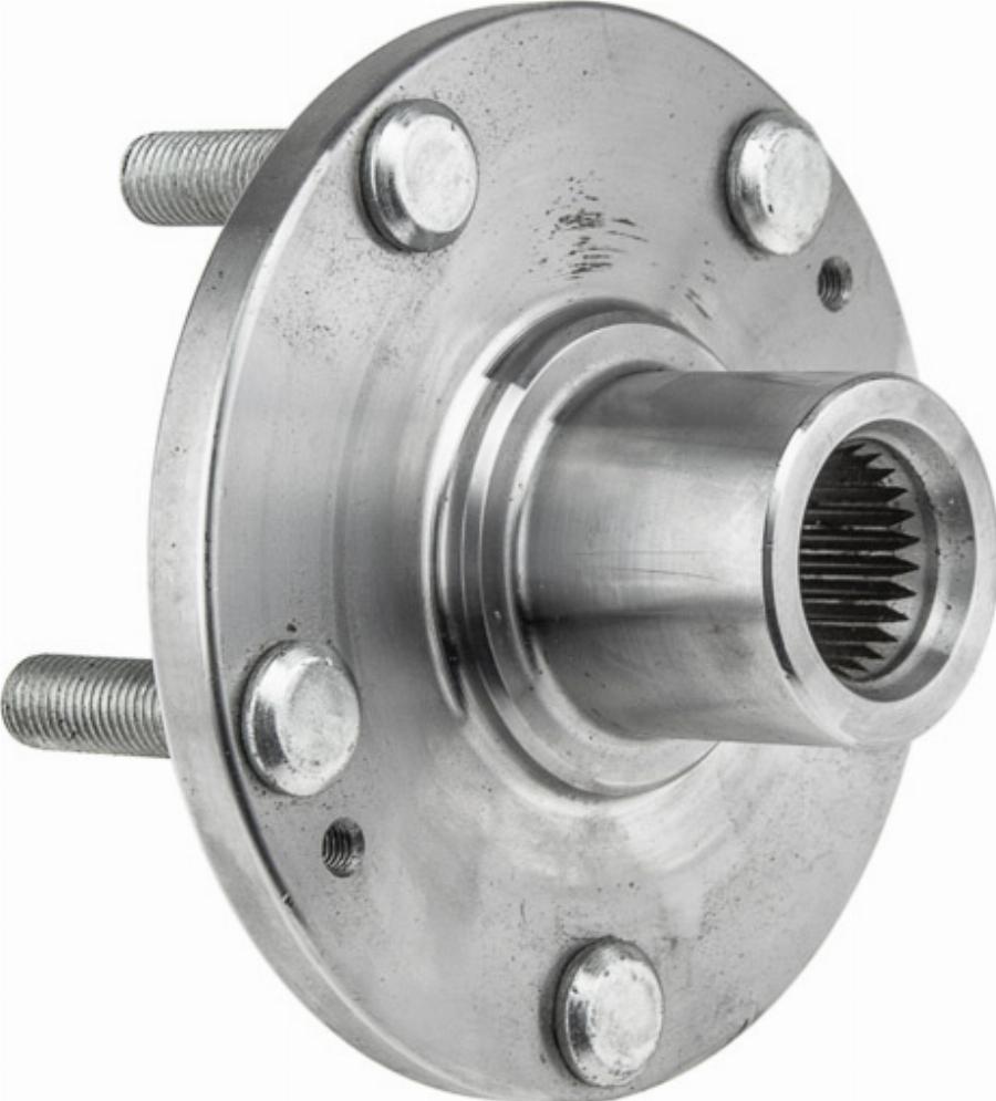 NTY KLP-HD-028P - Moyeu de roue droxauto.com