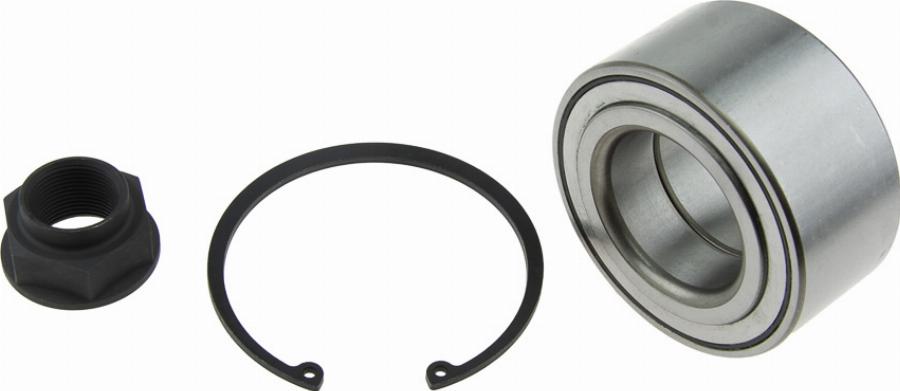 NTY KLP-HD-022 - Kit de roulements de roue droxauto.com