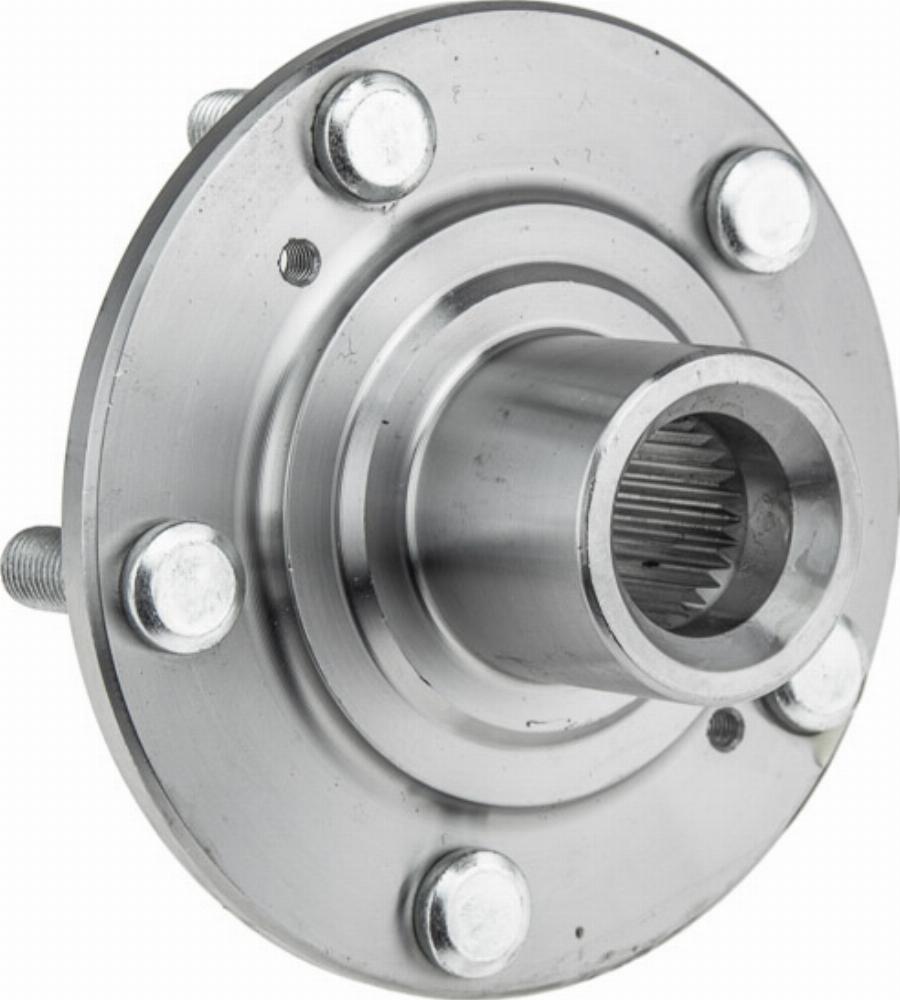 NTY KLP-HD-027P - Moyeu de roue droxauto.com