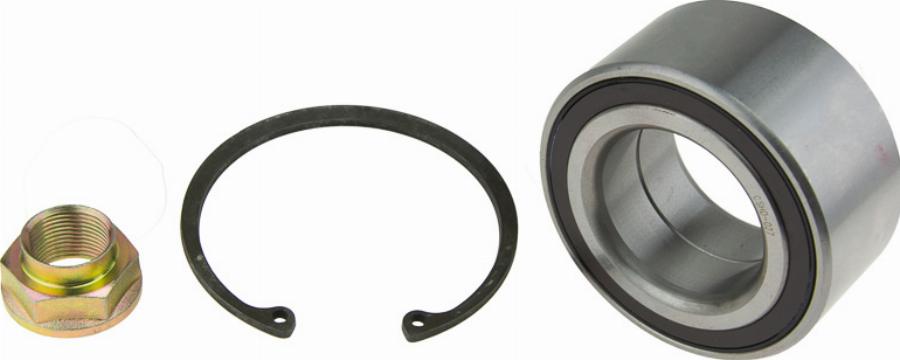 NTY KLP-HD-027 - Kit de roulements de roue droxauto.com