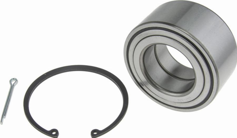 NTY KLP-HY-509 - Kit de roulements de roue droxauto.com