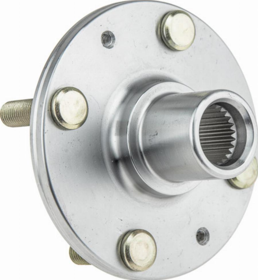 NTY KLP-HY-505P - Moyeu de roue droxauto.com