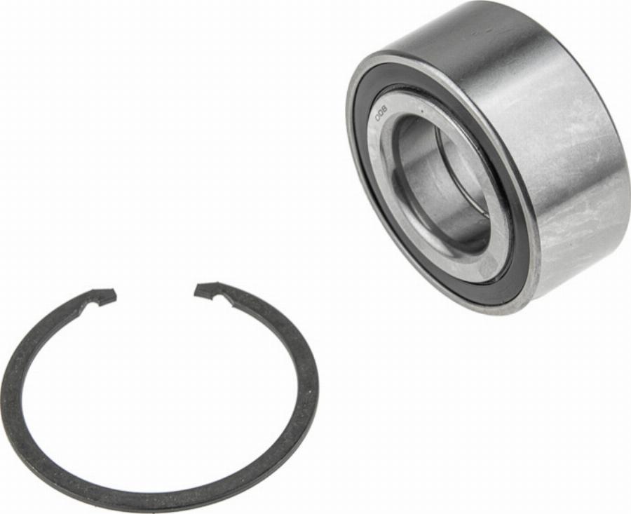 NTY KLP-HY-503 - Kit de roulements de roue droxauto.com