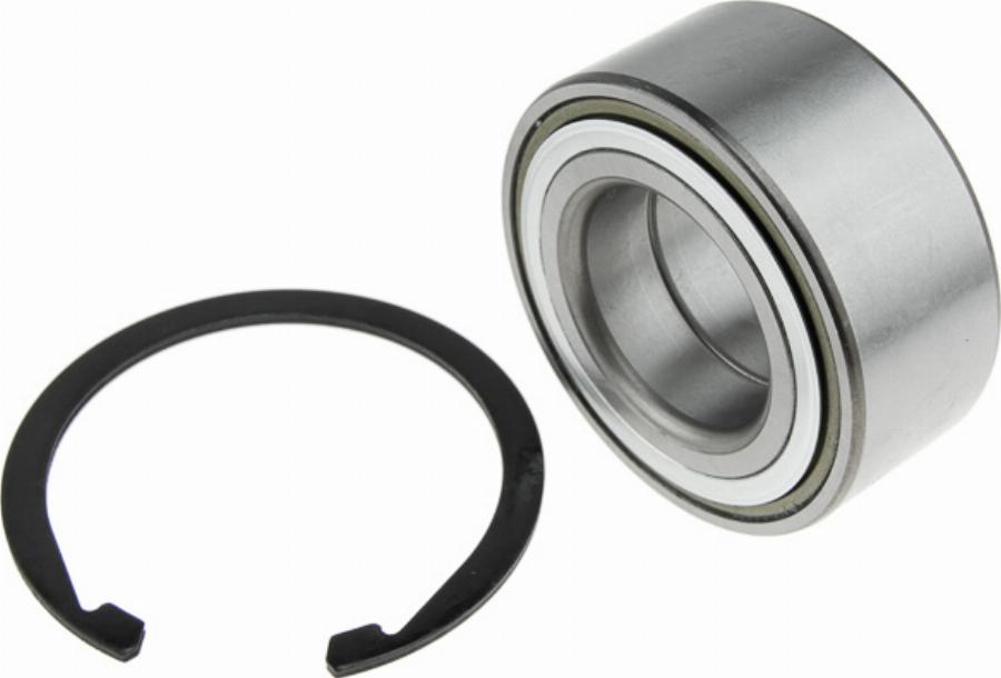 NTY KLP-HY-507 - Kit de roulements de roue droxauto.com