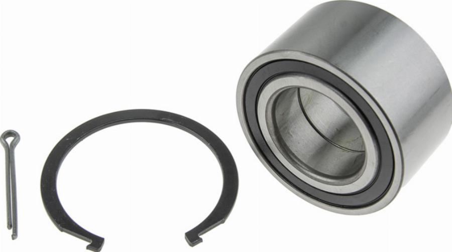 NTY KLP-HY-513 - Kit de roulements de roue droxauto.com