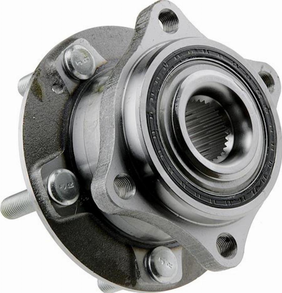 NTY KLP-HY-526 - Kit de roulements de roue droxauto.com