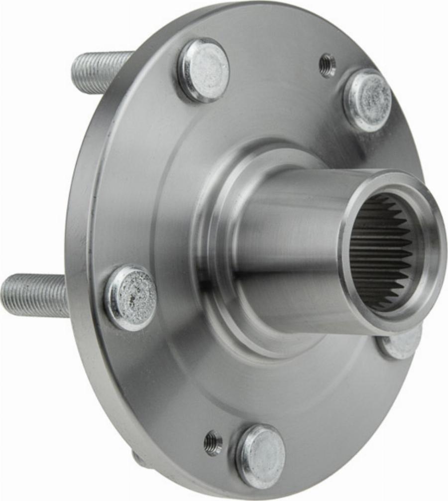 NTY KLP-HY-521P2 - Moyeu de roue droxauto.com