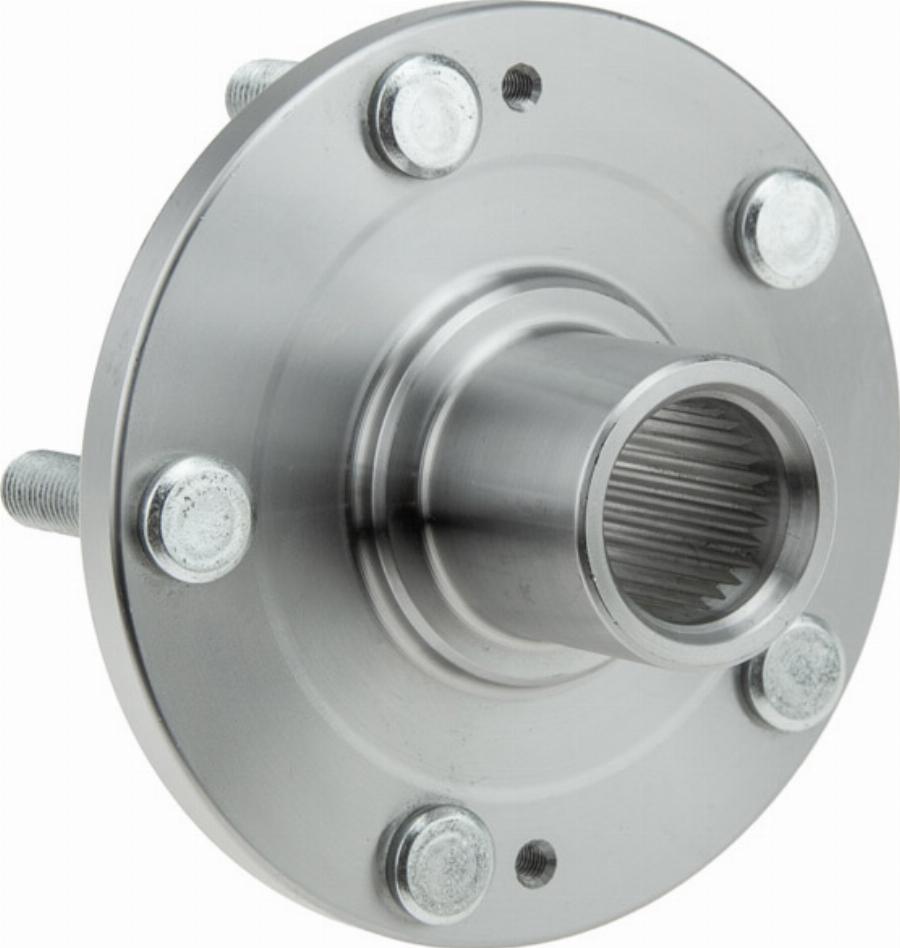 NTY KLP-HY-521P - Moyeu de roue droxauto.com