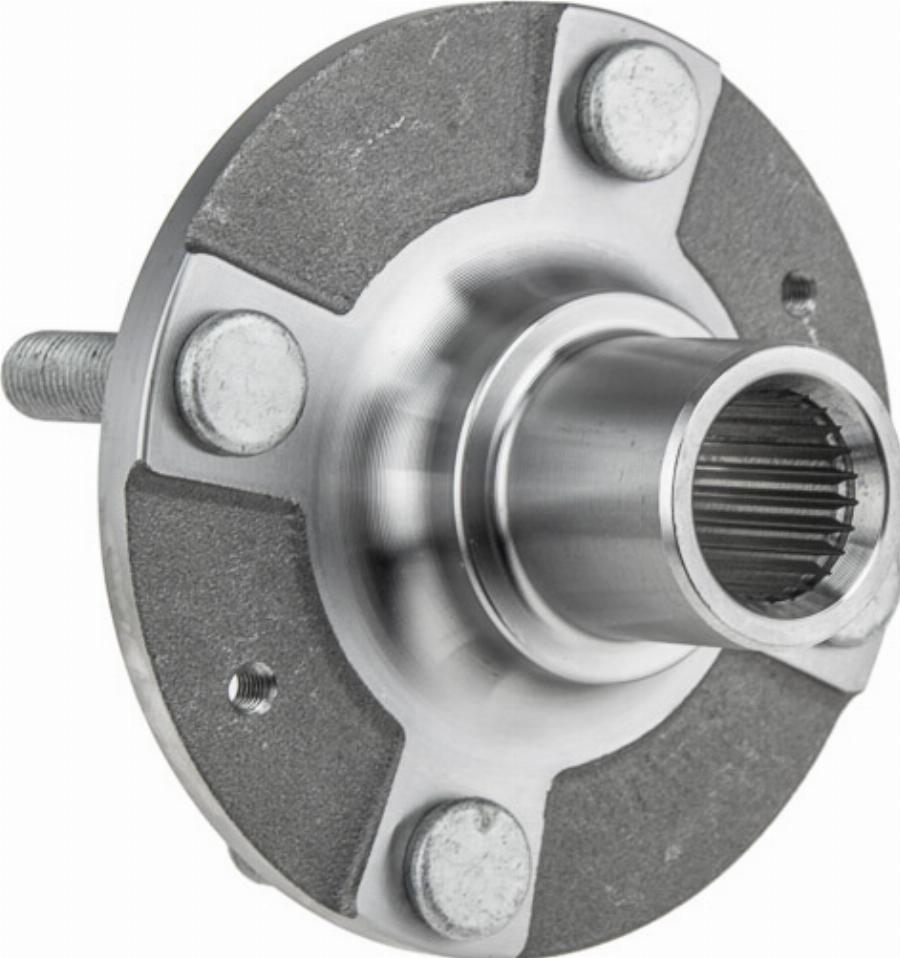 NTY KLP-HY-522P - Moyeu de roue droxauto.com