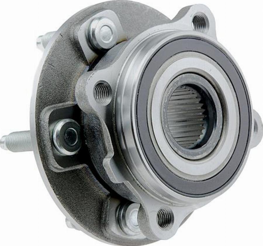 NTY KLP-JG-002 - Kit de roulements de roue droxauto.com